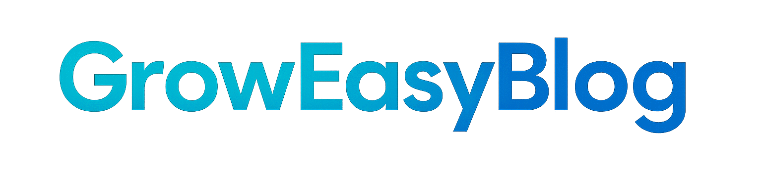 Groweasyblog